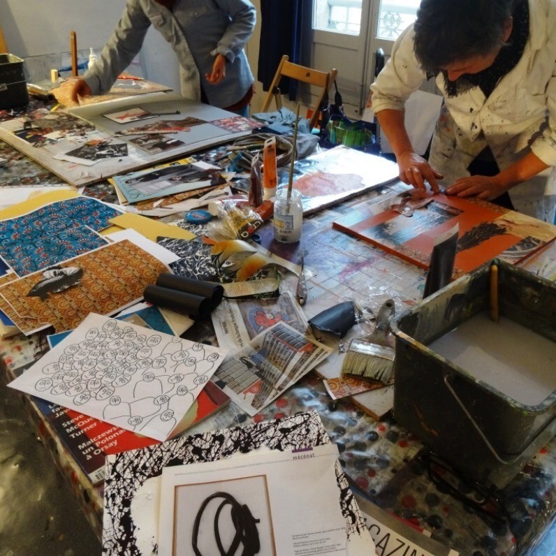 ATELIER LINEA