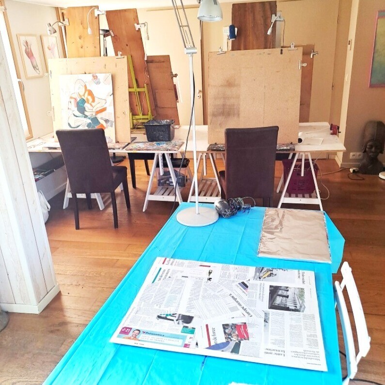Atelier Linea